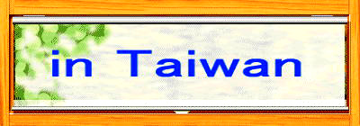 in Taiwan